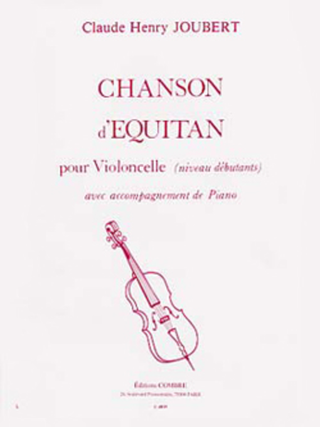 Chanson d'Equitan