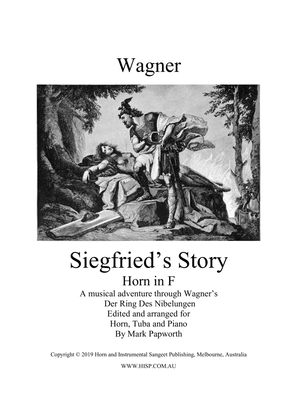 Siegfried's Story
