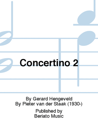 Concertino 2