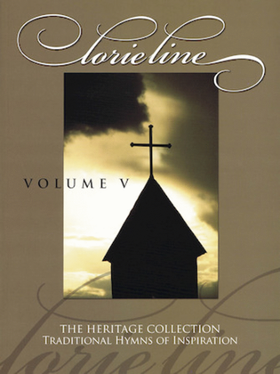 Book cover for Lorie Line - The Heritage Collection, Volume V