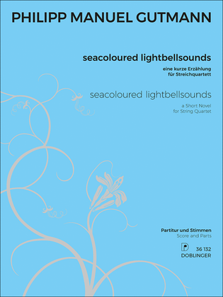 seacoloured lightbellsounds