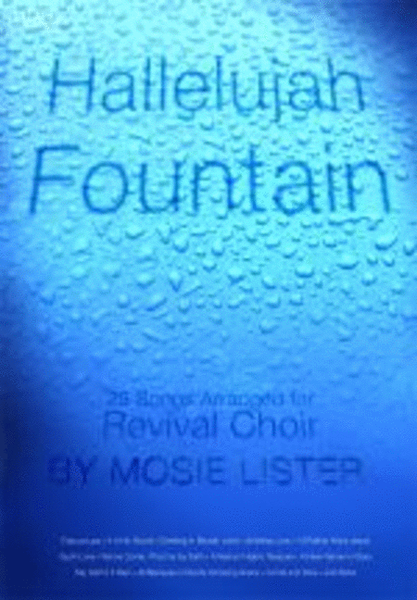 Hallelujah Fountain (Book)