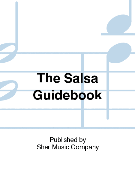 The Salsa Guidebook