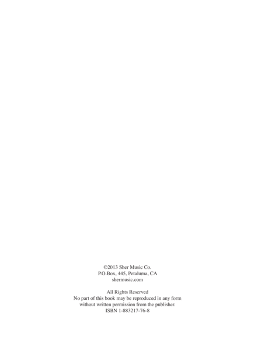Playing for Singers Playing for Singers Voice scores gallery preview page 3