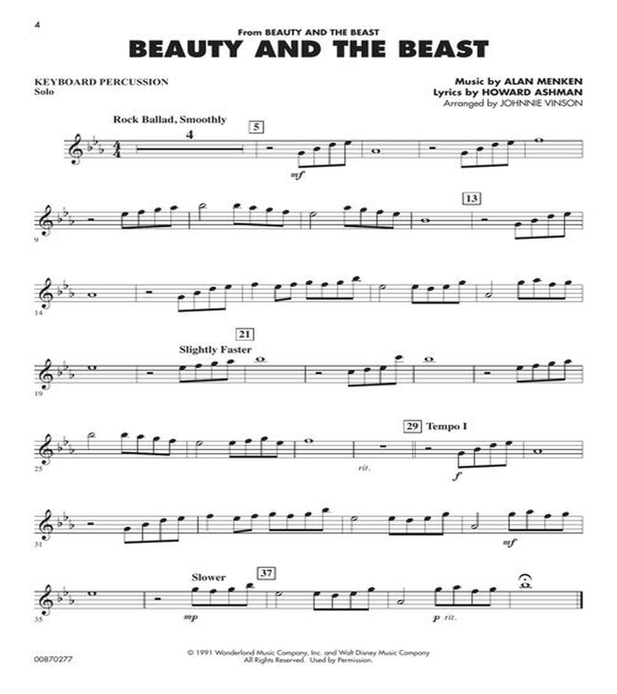 Essential Elements Disney Favorites