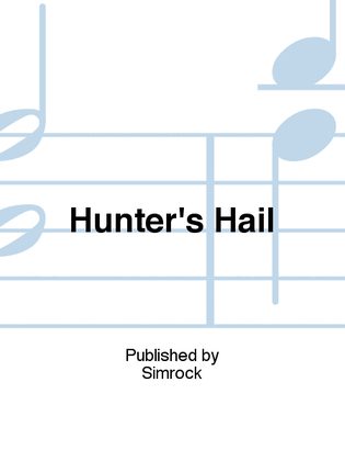 Hunter's Hail