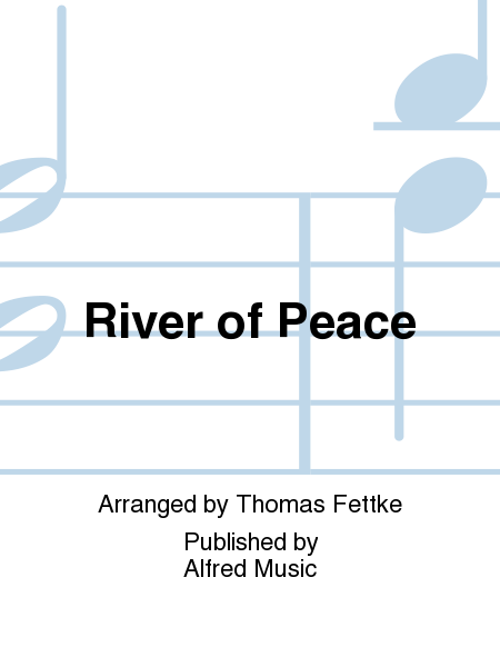 River of Peace image number null