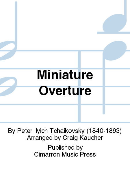 Miniature Overture