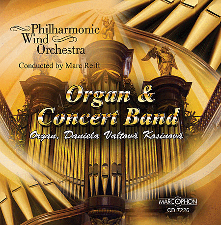 Organ & Concert Band
