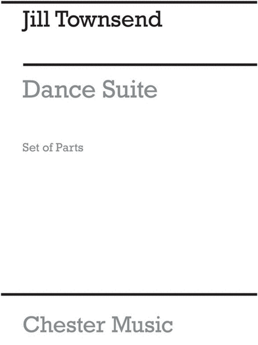 Playst.Mod.Ez 02 Dance Suite Parts(Arc)