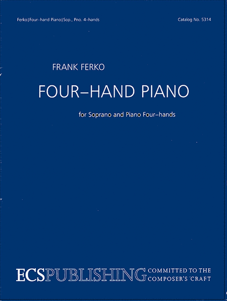 Four-Hand Piano