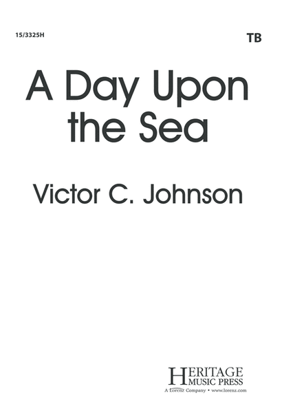 A Day Upon the Sea