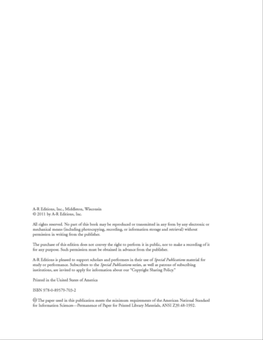 Pastorale in G Major Pastorale in G Major Score scores gallery preview page 2
