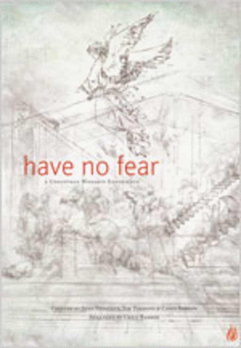 Have No Fear - Preview Pack, CD (Book & Demo Recording) - DPR