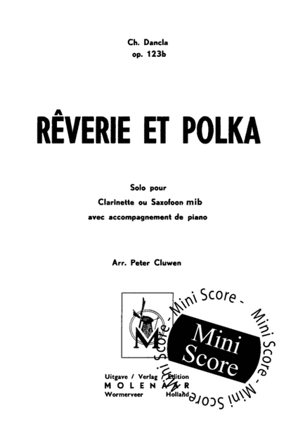 Reverie et Polka