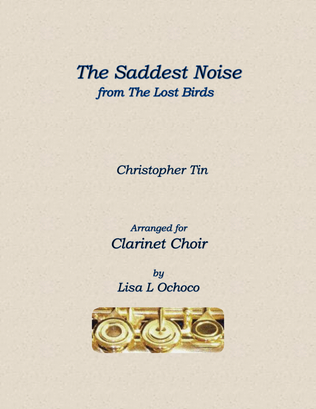 The Saddest Noise