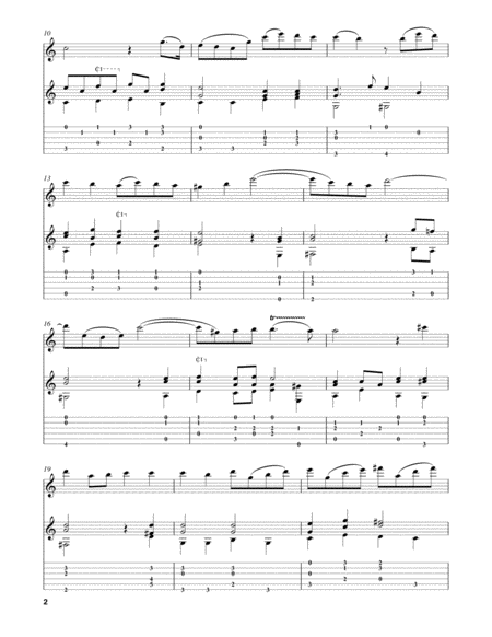 Adagio (from Violin Sonata in E Major, HWV 373) image number null