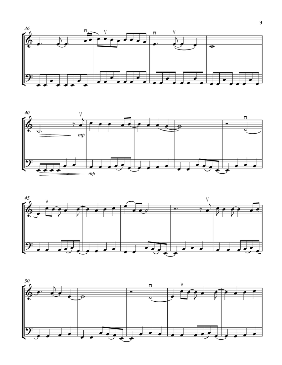 Lovesong
