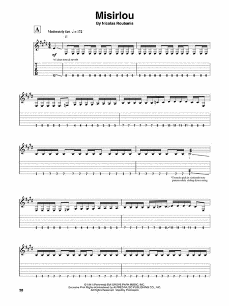 Guitar Themes image number null