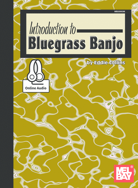 Introduction to Bluegrass Banjo image number null