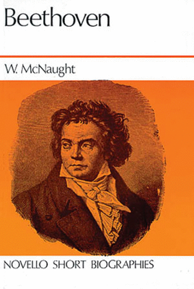 Beethoven: Novello Short Biography