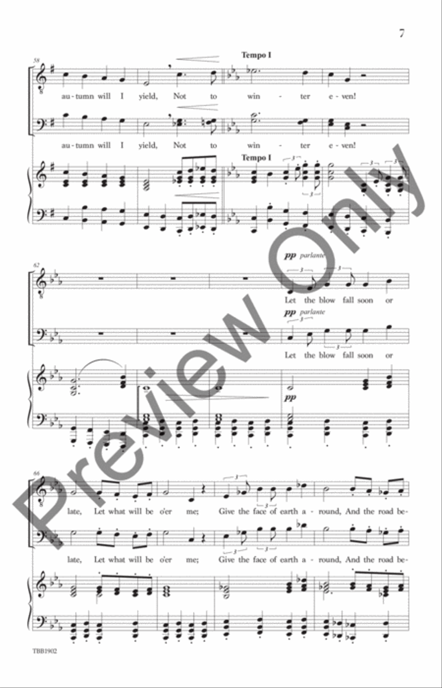 The Vagabond TTB scores gallery preview page 7