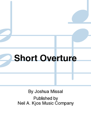 Short Overture