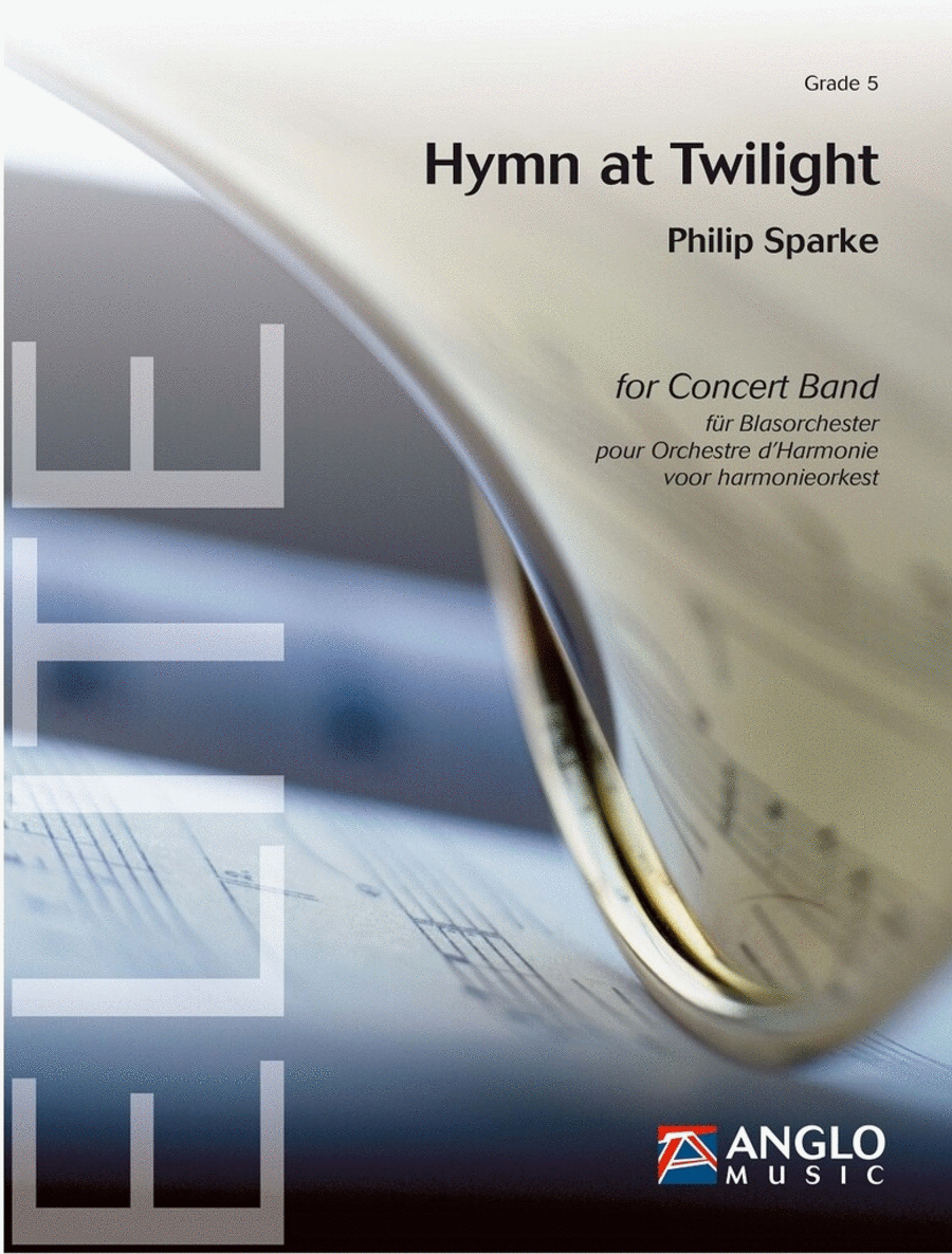 Hymn at Twilight