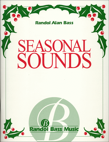 Seasonal Sounds image number null