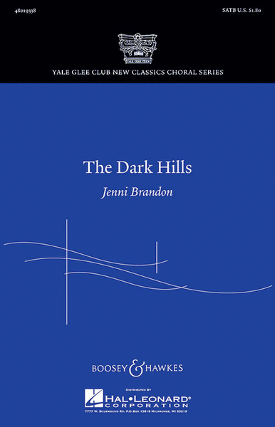 The Dark Hills image number null