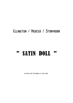 Satin Doll