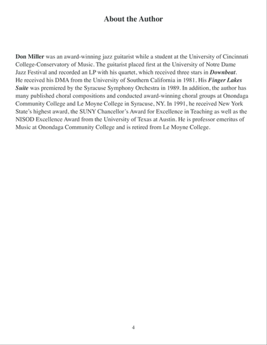 Music from Around the World for Solo and Ensemble, Viola/Violin 3 Violin scores gallery preview page 5