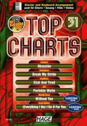 Top Charts 31