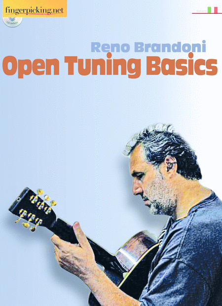 Open Tuning Basics [italiano/inglese]