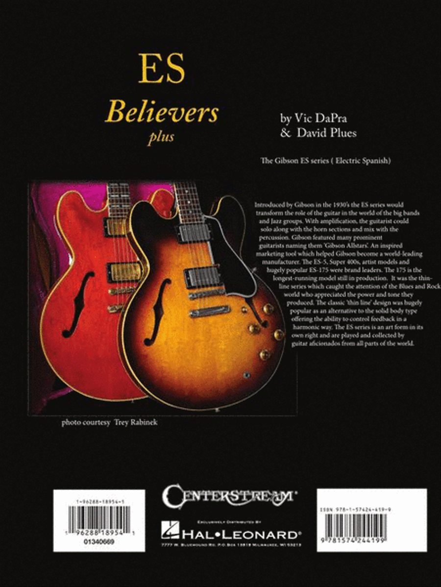 ES Believers Plus