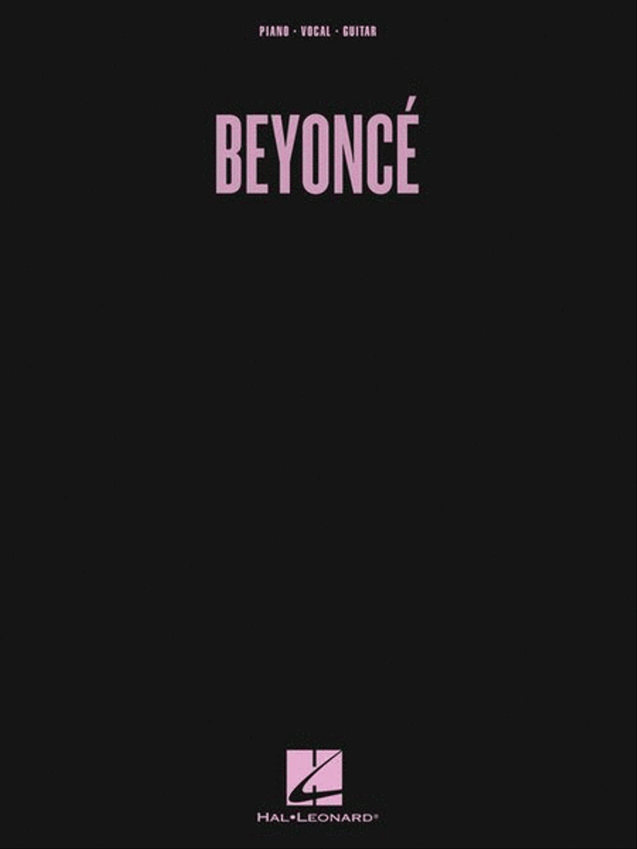 Beyonce