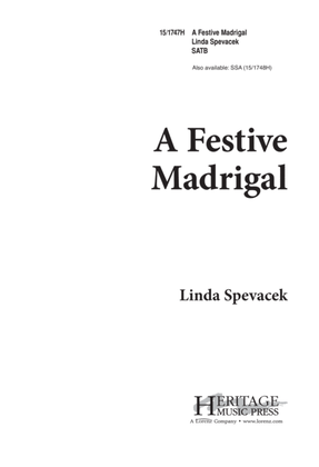 A Festive Madrigal