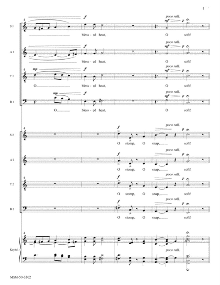 Fire Divisi scores gallery preview page 3