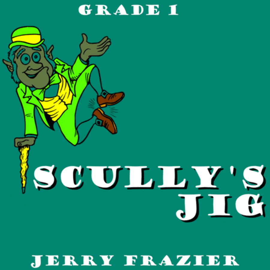 Scully's Jig image number null