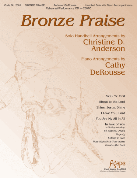 Bronze Praise