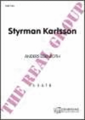 Styrman Karlsson