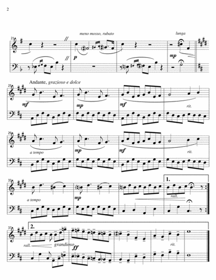 Petofi Elegy-Liszt-clarinet-trombone duet image number null