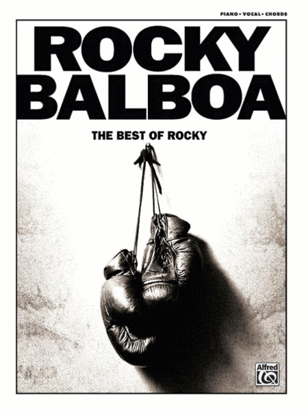 Rock Balboa: The Best of Rocky