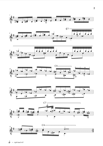 Scarlatti - Sonata K.1