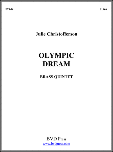 Olympic Dream