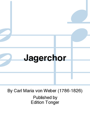 Jagerchor