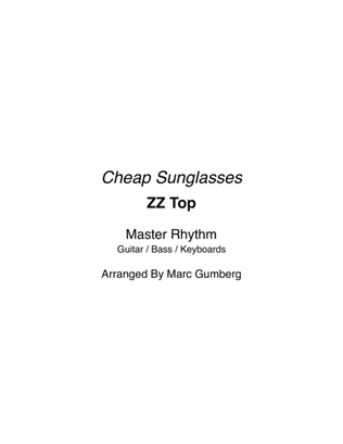 Cheap Sunglasses