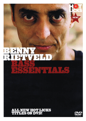 Bass Essentials with Benny Rietveld