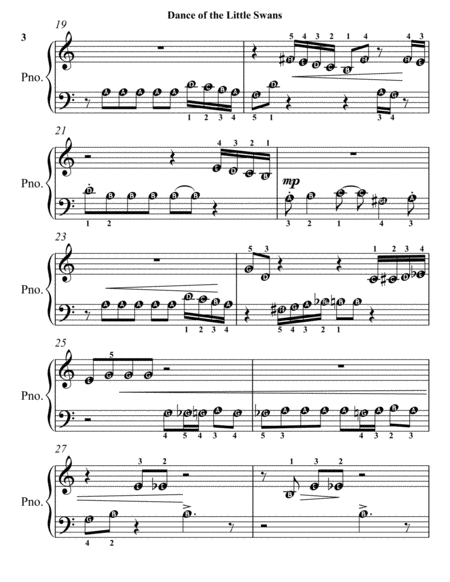 Classical Favorites for Beginner Piano Volume 1 L Sheet Music