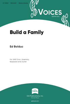 Build a Family
